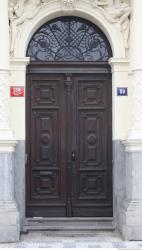 Photo Textures of Doors and Windows